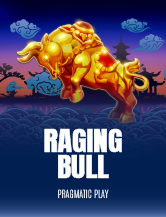 online Raging Bulll slot machine for free