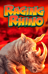 raging rhino rampage slot machine