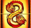 red dragon symbol