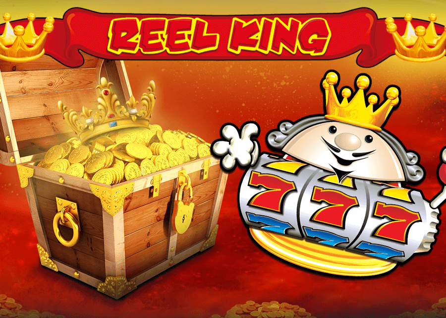 reel king potty free play