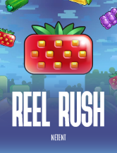 Reel Rush