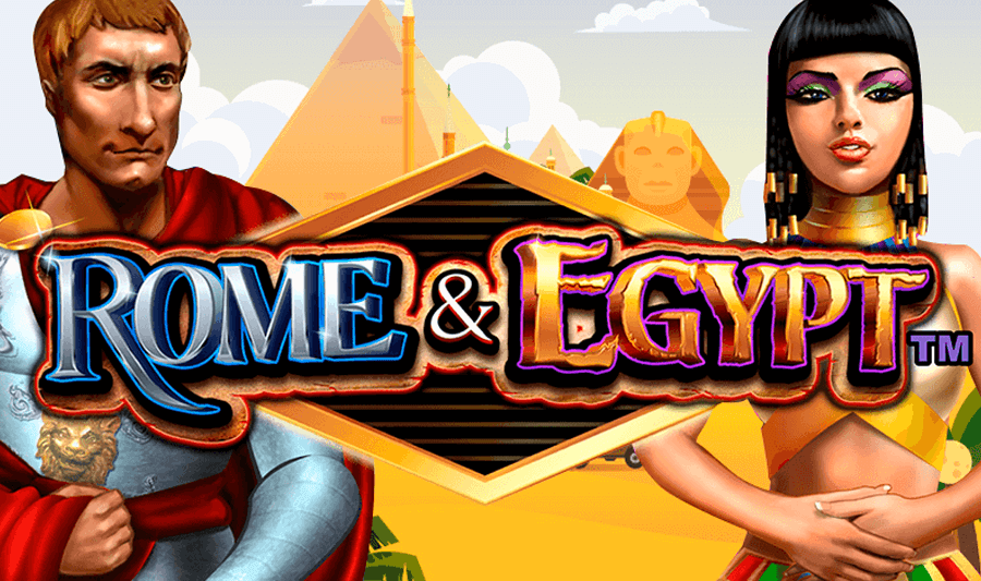 Free Slots Games Rome And Egypt