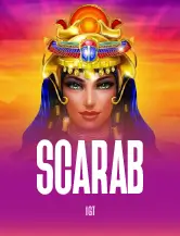 free scarab slot game