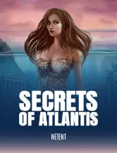 Secrets of Atlantis