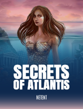 Secrets of Atlantis