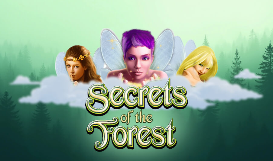 Secrets of the Forest