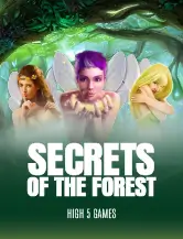 Secrets of the Forest