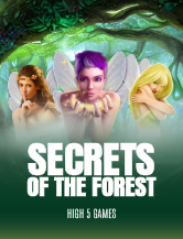 Secrets of the Forest
