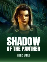 Shadow of the Panther