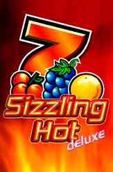 Sizzling Hot online, free Game