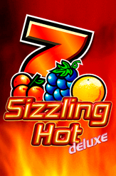 Sizzling hot slots