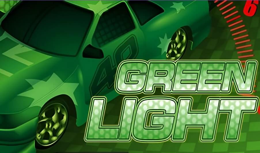 Green Light 