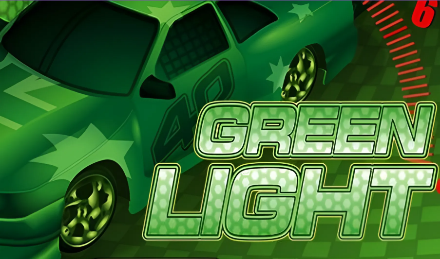 Green Light 