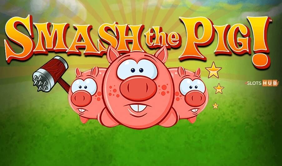 Smash the Pig 