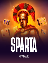 sparta online game