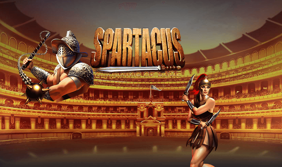 Spartacus game download