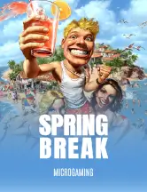 Spring Break