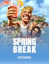 Spring Break