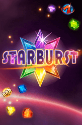 Play Starburst Slots from NetEnt with No Download