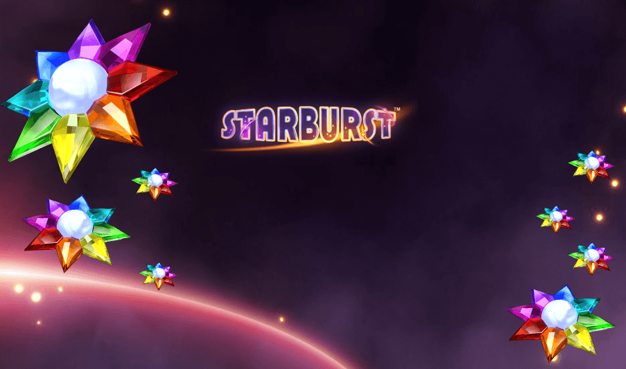 starburst free play