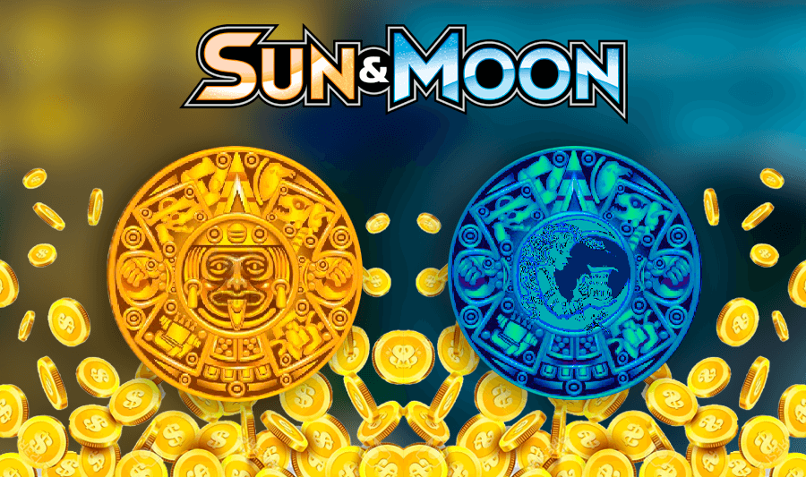 Sun And Moon Free Slots No Download