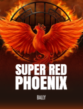 Super Red Phoenix