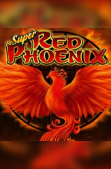 Super Red Phoenix