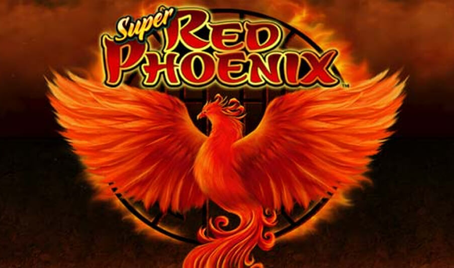 Super Red Phoenix