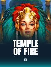 Temple of Fire
