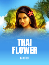 Thai Flower