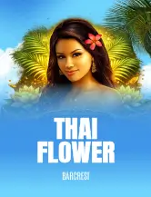 Thai Flower