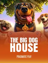 The Big Dog House