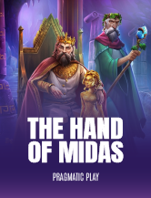 The Hand Of Midas