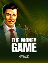 the money game slot online