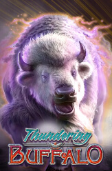 thundering buffalo slots free