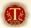 titanic symbol