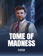 Tome of Madness