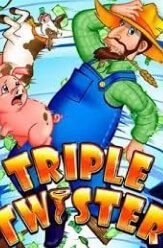 Triple Twister