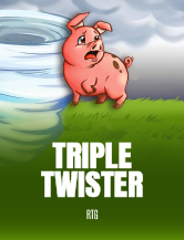 Triple Twister