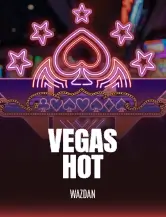 Vegas Hot