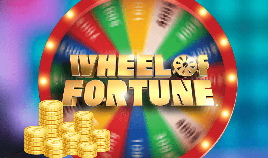  casino online argentina bono sin deposito Wheel of Fortune Free Online Slots 