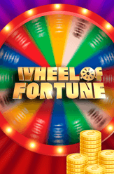 Wheel Of Fortune Free Slots No Download