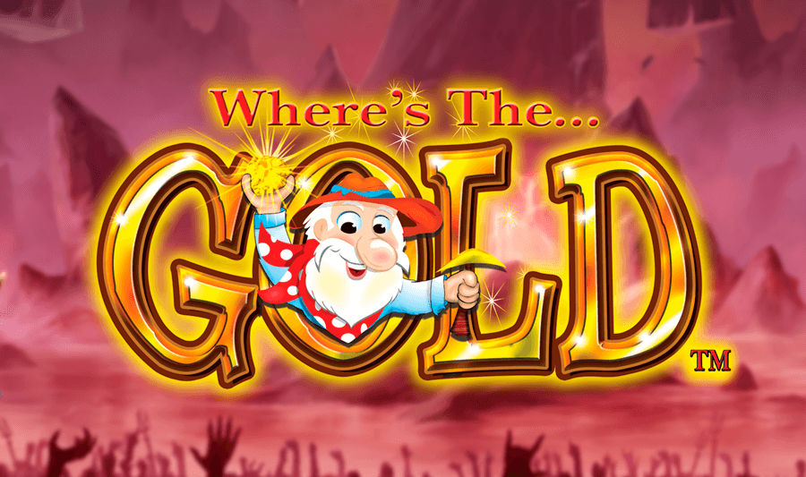 Gold miner pokie machine play