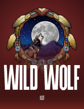 wild wolf slot casino games