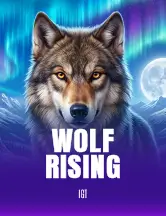 Wolf Rising