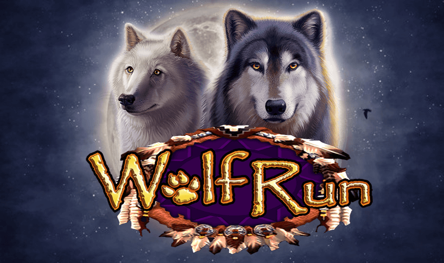 wolf run free slots game