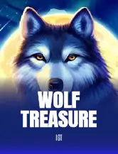 Wolf Treasure