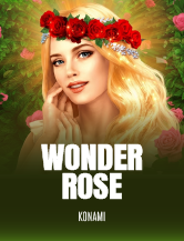 Wonder Rose