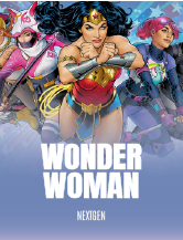 Wonder Woman