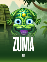 Zuma Slot Machine